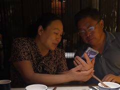 -绿茶餐厅(西湖银泰百货店)