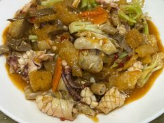 -毛姐烤鱼(福州汽车客运西站店)