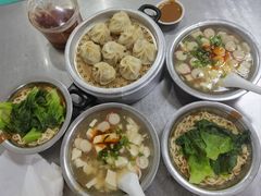 -春妹沙县小吃(新华北路店)