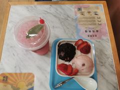 -满记甜品(湖滨店)