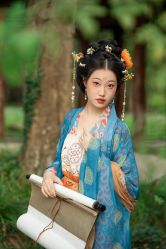 -八角古风摄影