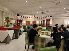 -大鸭梨烤鸭(左家庄店)