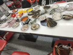 -朱富贵火锅(金融街万达店)