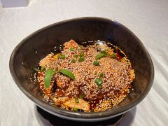 蜀香口水鸡-106餐厅(山水文园店)