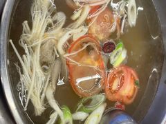 -金鼎雪山牦牛杂火锅(理县总店)