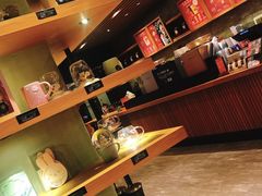 -星巴克(温州万象城商业街店)
