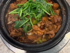 -二楼老店重庆鸡公煲(真光路店)