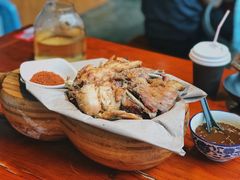 葫芦鸡-醉长安(南门总店)