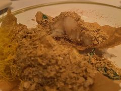 金丝麦片龙虾球-金轩中餐厅 Jin Xuan(浦东丽思卡尔顿酒店)