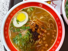 粗粮面-吉品合酥脆烤饼(嘉里城店)