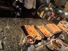 -温德姆至尊酒店·璇全日餐厅