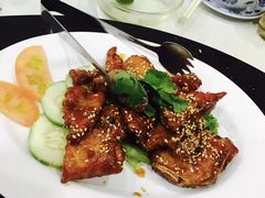 -无招牌海鲜餐厅(克拉码头店)