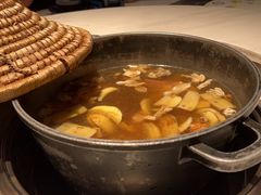 -牧雲子·臻选云南菜 .商务宴请(泰然大厦店)