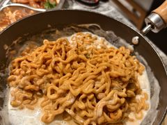 -高丽苑韩国烤肉(海昌路旗舰店)