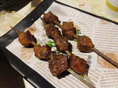 -红钳侠小龙虾·烧烤(中赢康康谷店)
