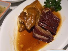 -南枝记·广东味道(中骏世界城店)