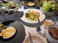 -狮拾久·现代新加坡料理(福田COCO Park店)