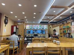 -高社长参鸡汤(高丽街店)