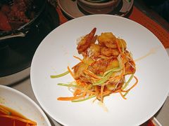 -厨创东北传家菜(信义坊店)