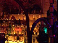 -Orangutan Bunker猩猩地堡酒吧(兰桂坊店)