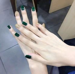 点击看大图 -Aso Artist Beauty美甲美睫