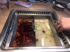 -野妹经典火锅(民治店)