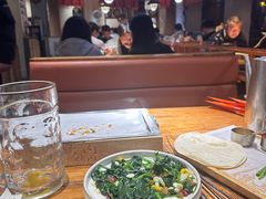 -小杨烤肉(朱雀店)