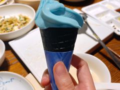-小大董·烤鸭(王府井apm店)