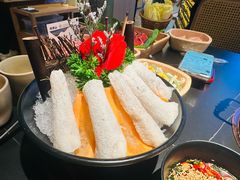 -季季山•云南野生菌火锅(上海首店)