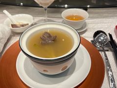 -上海宝华喜来登酒店·采悦轩中餐厅