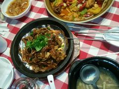 -西贝莜面村(上海百联西郊店)