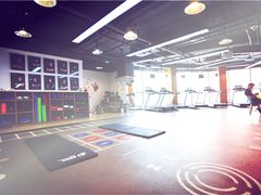 -每刻健身工作室(西直门店)