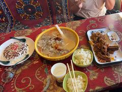 -达老餐厅(郎木寺店)