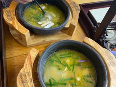 -桥香园过桥米线(国贸店)