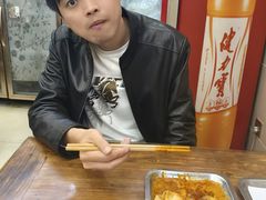 -张庆烤肉·清真