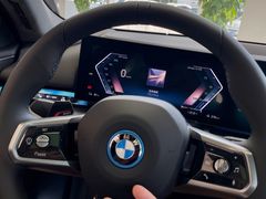 -西安顺宝行宝马4S店(未央店)