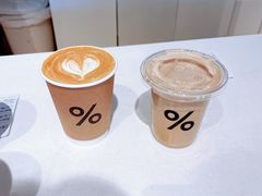 -% Arabica阿拉比卡咖啡烘焙工坊