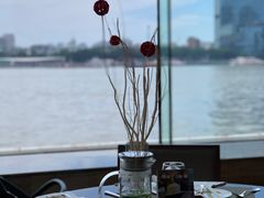 -白天鹅宾馆·流浮阁咖啡厅
