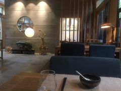 大堂-生机蔬食·24节气料理餐厅(番禺广场店)