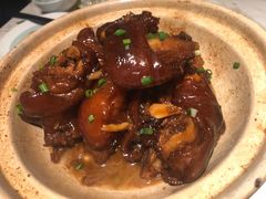 -花城粤菜餐厅(高新区店)