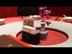 -囍凤楼·粤菜·点心·火锅(温特莱店)