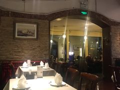 大堂-土耳其妈妈