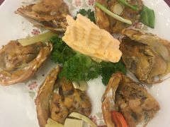 -顺悦酒家(嘉信城市广场店)