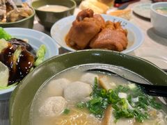 -王林记鱼蛋粉
