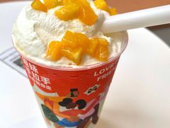 -奈雪的茶(杭大501城市广场PRO店)
