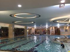 -W FITNESS 威尔仕健身·游泳(七宝店)