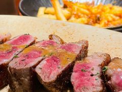 -404干式熟成牛排馆•聚会餐厅