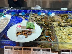 -高佳庄·舟山海鲜(海景旗舰店)