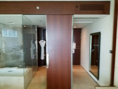 -天津君隆威斯汀酒店