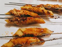 -三个大叔东北烧烤·砂锅菜(西三旗店)